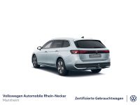 Volkswagen Passat - Vorschau Bild 8