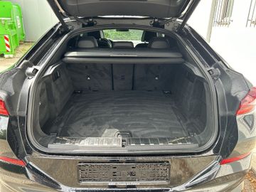 BMW X6 M50 - 11