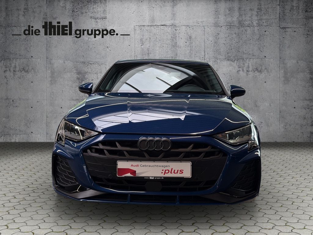 Audi A3 - Bild 7