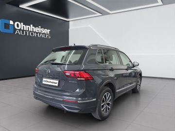 Volkswagen Tiguan - 6
