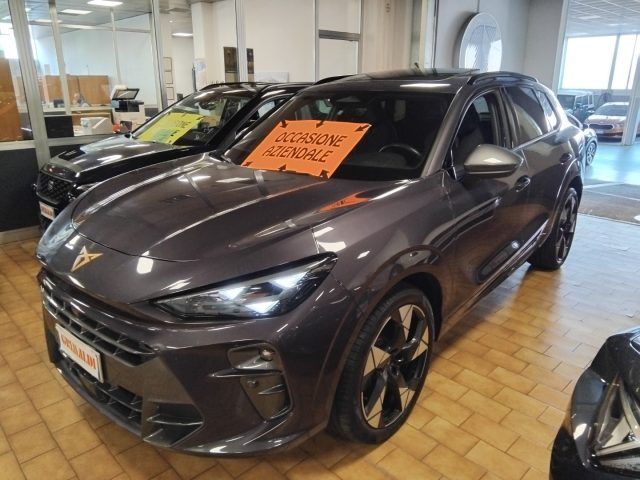 Cupra CUPRA Terramar 1.5 e-Hybrid DSG EDGE TETTO FULL! imagem 3