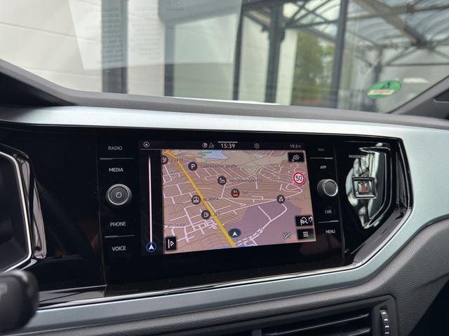 Taigo 1.0TSI Goal AHK