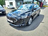 Ford Focus Lim. Titanium
