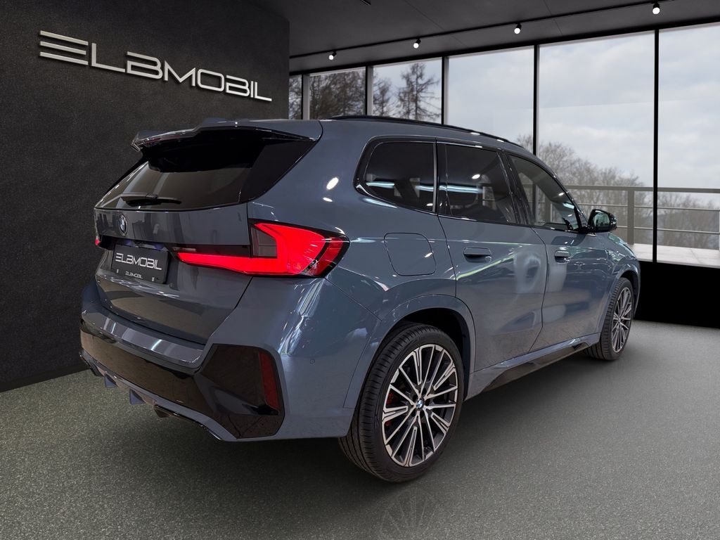 BMW X1 - Bild 5