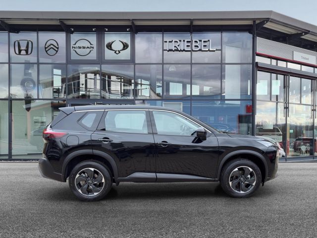 Nissan X-Trail Acenta 1.5 VC-T Navi*360*Kamera*LED*FSH*