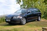 Volvo V50 1.8 Kinetic Kinetic - Volvo V50 Kinetic mit Benzin-Antrieb
