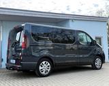 Renault Trafic 1.6 dCi L1H1 SpaceClass 8 SITZE KAMERA - Renault Trafic: 8.1