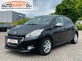 Peugeot 208 Style Sport*Panorama*Klima*EURO 6*TÜV 11/26