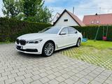 BMW 750Ld xDrive -Laser/Carplay/Panorama