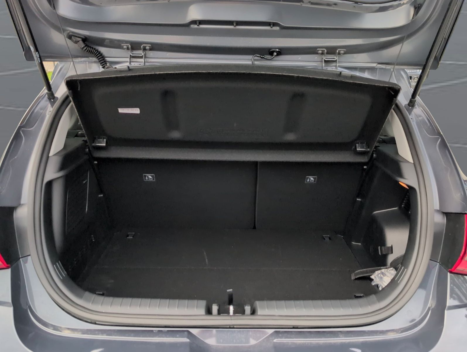 Hyundai i20 - Bild 17