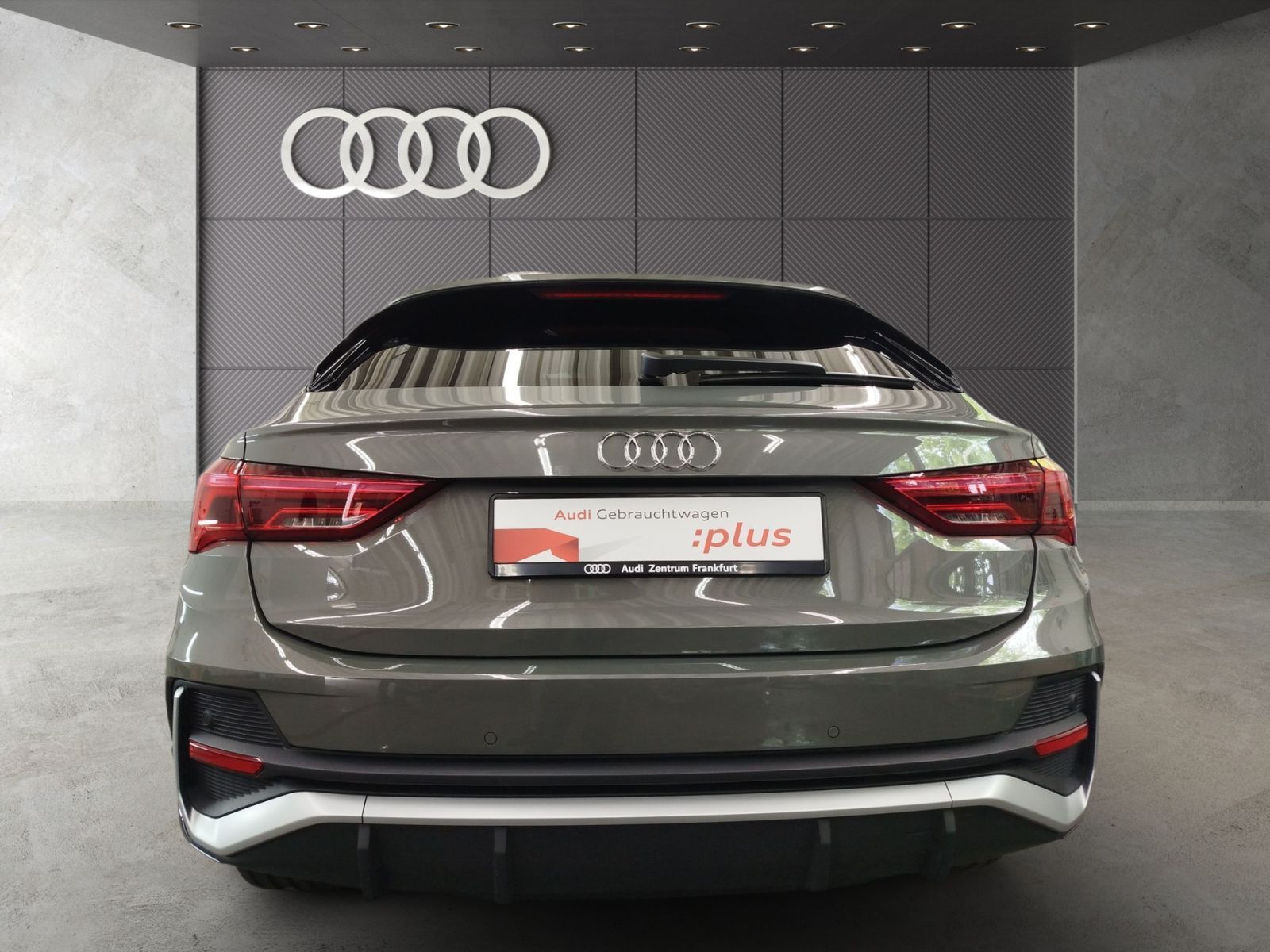 Audi Q3 - Bild 5