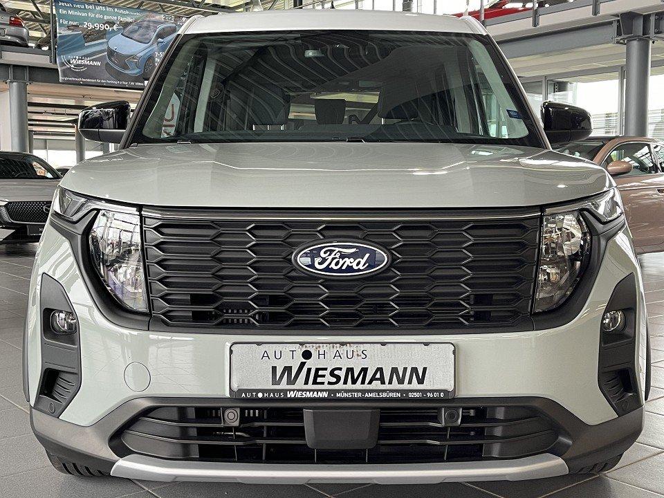 Ford Tourneo Courier Active