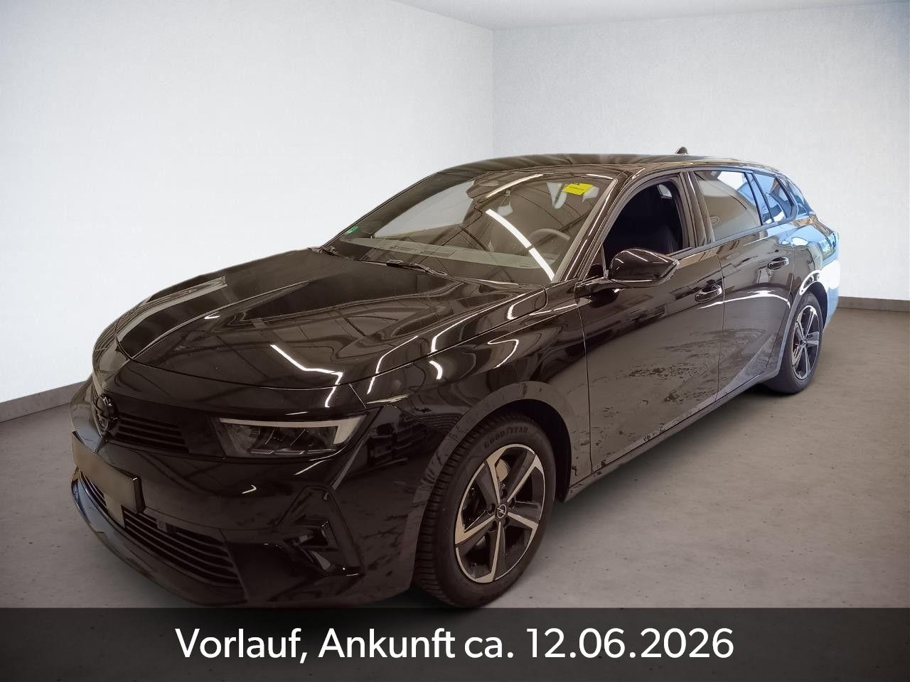 Opel ASTRA L SPORTS TOURER GS NAVI AHK ACC 360° CAM