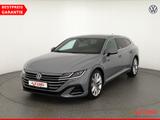 Volkswagen Arteon SB 2.0 TDI R-Line ACC Navi Alcantara LED - Volkswagen Arteon mit Diesel-Antrieb: Beheizbares Lenkrad, Kombi