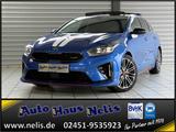 Kia Pro Cee'd 1,6 T-GDI GTPanorama R-Cam Induktion - Kia: Pro Cee