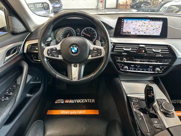 BMW 530 i Sport Line *HeadUP*Standh*LED*360*VOLL*