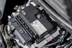 AUDI ABT RSQ8-R 4.0 TFSI quattro/ MASSAGE/ STANDHZG.