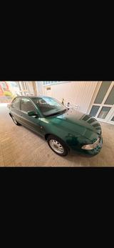Audi 1.9 tdi Audi a4 - Audi A4 aus 1998: 1.9