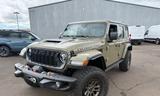 Jeep Wrangler Rubicon 392 Final Edition MY25 - Jeep Wrangler 392 Gebrauchtwagen