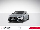 Mercedes-Benz A 45 AMG S 4M Aero AMG Driver's Package Panorama - gebrauchte Mercedes-Benz A 45 AMG aus dem Jahr 2024