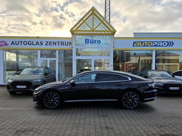 Volkswagen Arteon R-Line 4Motion Pano Standheizung H&K