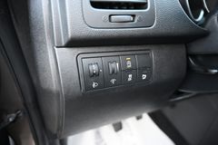 KIA Venga 1.6 Dream Team Leder Navi Sitzhz.