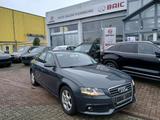 Audi A4 Attraction*Automatik*TÜV 12.2026*AHK