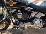 Harley-Davidson  FAT BOY 15th ANNIVERSARY EDITION - HARLEY-DAVIDSON ANNIVERSARY EDITION