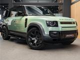 Land Rover Defender P400e 110 75 Limited Edition URBAN-Auto - Land Rover Defender: Limited Edition