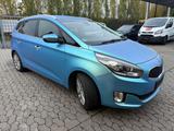 Kia Carens Dream Team - gebrauchte Kia Carens aus dem Jahr 2016