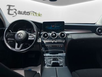 Mercedes C 200 - 11