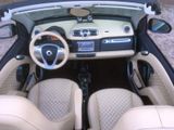 Smart 451 Cabrio Brabus Tailor Made  Unik... - Smart: Tailor Made