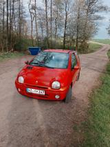 Renault Twingo Eco 1.2 16V Quickshift Eco - gebrauchte Renault Twingo aus dem Jahr 2005