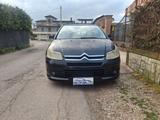Citroën Citroen C4 2.0 HDi FAP Elegance - Citroën C4 mit Diesel-Antrieb: 2.0