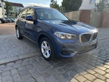 BMW X3 - 3