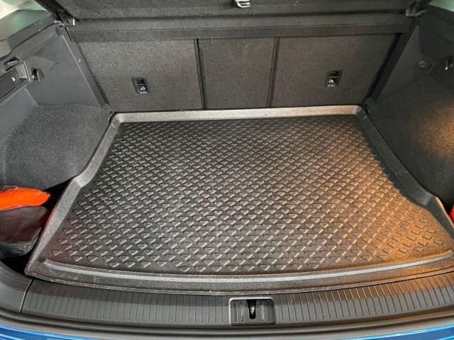 Tiguan Highline 2.0 TSI DSG 4Motion VOLL