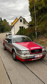 Audi V8 D11 / 4.2L / DTM-Look / Quattro - Audi V8: 4.2