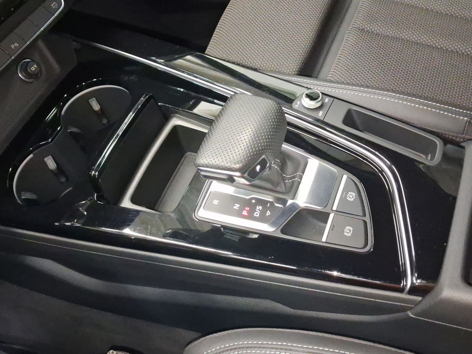 Audi A4 - Bild 11