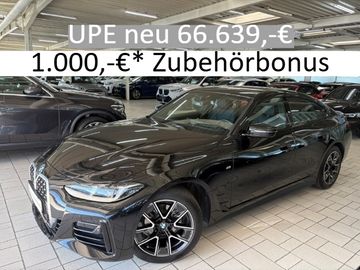 BMW 420 Gran Coupé - 1