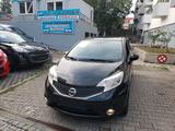 Nissan Note Visia/TÜV NEU/Garantie 24 - Nissan Note Gebrauchtwagen in Berlin