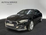 Audi A5 Sportback A5 SB 2.0 TDI advanced S-tronic|LED - Audi A5 Gebrauchtwagen in München