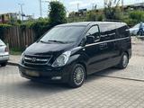 Hyundai H1 8 Sitzer Automatick Navi Leder ... - Hyundai H-1: L1h1