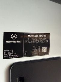 Mercedes Sprinter - 12