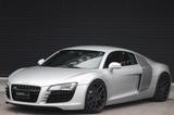 Audi R8 4.2 FSI quattro - Audi R8