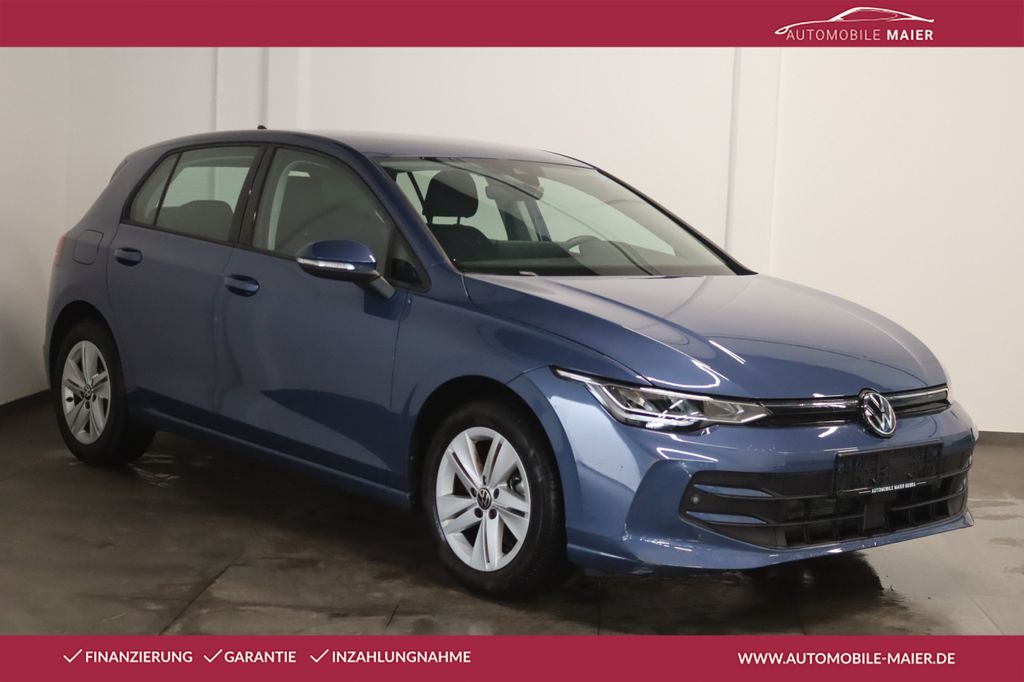Image of Volkswagen Golf