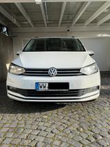 Volkswagen Touran 1.5 TSI DSG Comfortline OPF 