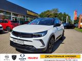 Opel Grandland GS Line mit SHZ+LHZ+Kamera+AHK - Opel Grandland (X) in Rostock