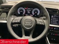 Audi A3 - Vorschau Bild 19