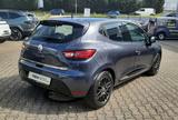 Renault Clio Limited 1.2 16V Klima 5-türig - Renault Clio: 16