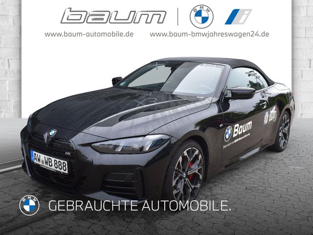 BMW M440i xDrive M Sportpaket Pro Head-Up